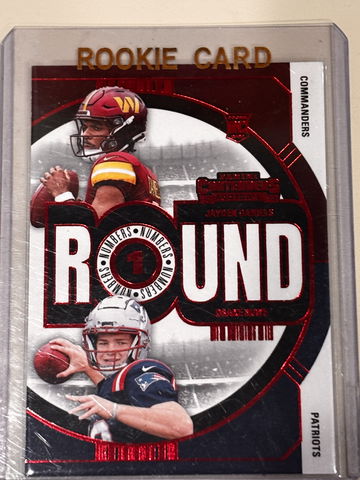 The stock on these g image 1