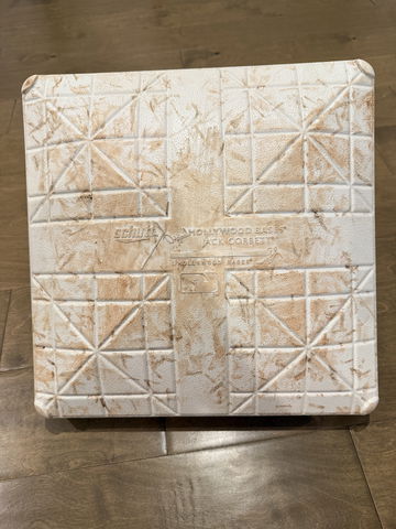 2nd Base from Adam J image 2