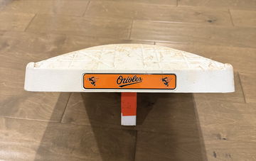 2nd Base from Adam J image 1