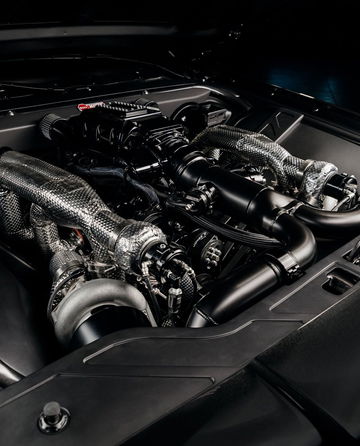 1987 Buick Grand Nat image 2