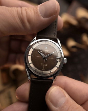 Universal Geneve Pol image 4