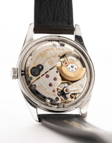 Universal Geneve Pol image 7