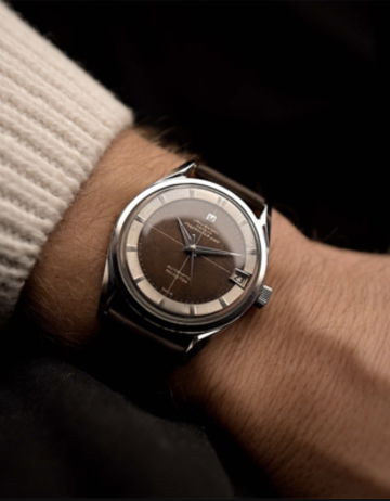 Universal Geneve Pol image 2