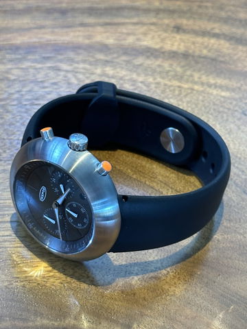 IKEPOD : CHRONOPOD 3 image 3