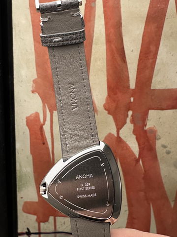 ANOMA A1 - First Ser image 4