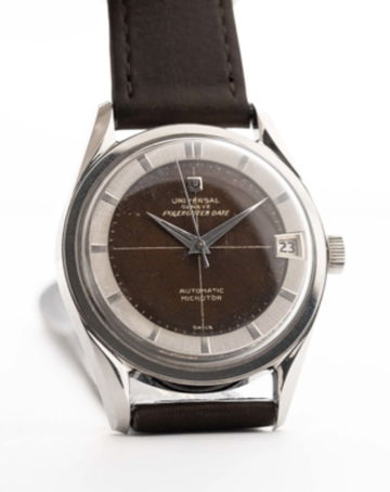 Universal Geneve Pol image 1