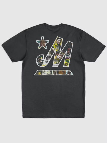 Merch Drop: Mantel G image 1