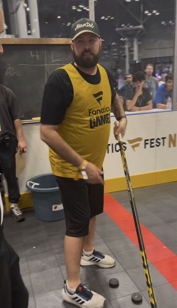 Representing the Hob image 2