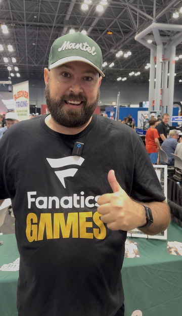 Representing the Hob image 1