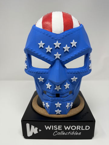 First batch of custo image 1