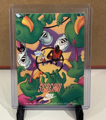 Posting an MJ almost image 1