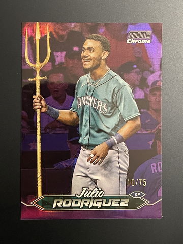 2024 Topps Stadium C image 1