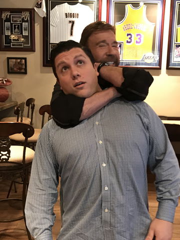 Framed original 1970 image 4