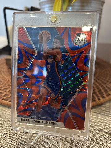 Wednesday Mail Day image 1