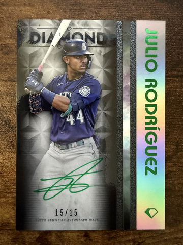 Julio Mail Day image 1