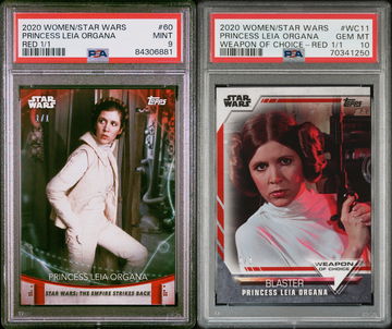 Matching 1/1s /// Wo image 1