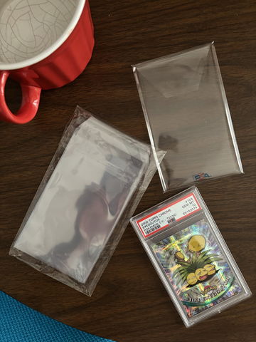 Warning: Perfect Fit image 4