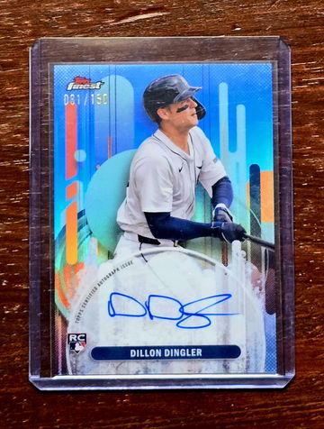 Mailday! (Dillon Din image 1