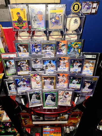 I should've asked, a image 2