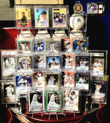 I should've asked, a image 1