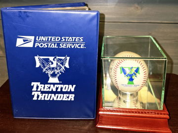 1994 Trenton Thunder image 1