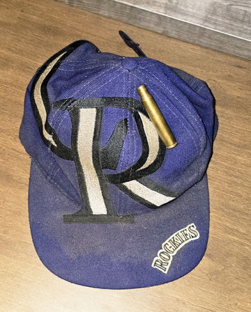 My grandfather's Roc image 1