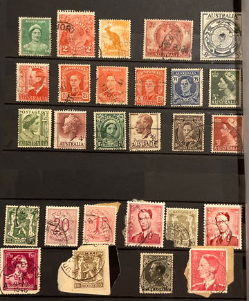 Queen elizabeth is a image 16