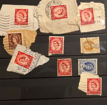 Queen elizabeth is a image 11