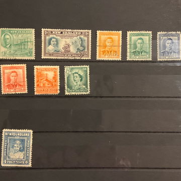 Queen elizabeth is a image 22