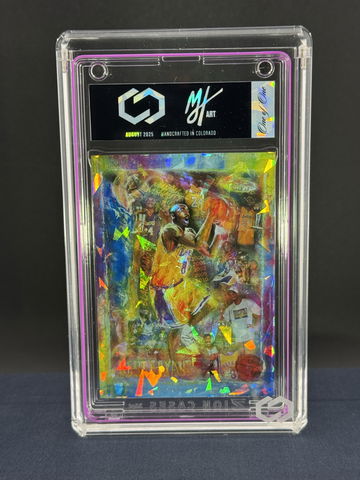 MAMBA MENTALITY MEET image 3