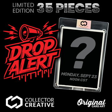 DROP ALERT: Monday,  image 1