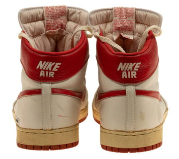 Sneaker Grail (MJ Ro image 2