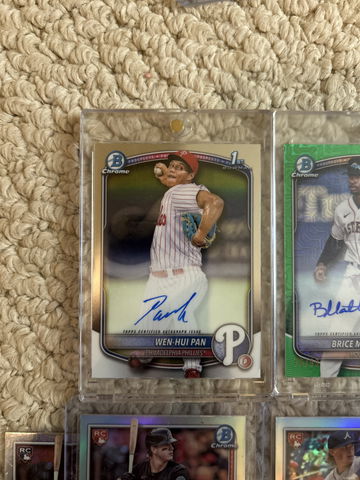 2025 Bowman_Best Pul image 2