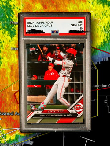 Elly De La Cruz_Alie image 2