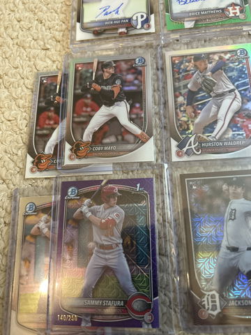 2025 Bowman_Best Pul image 5