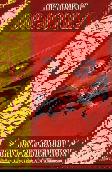 Tomb of Dracula: Day image 2