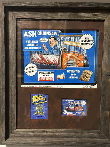 Original art for the image 1