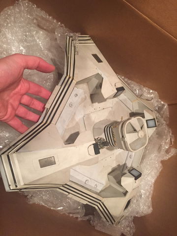 Robot Jox screen use image 3