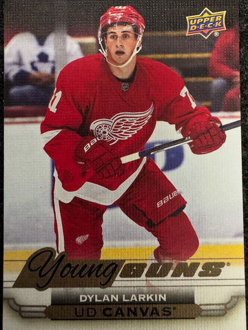 Pickups this Week image 2