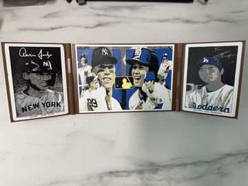 Rivals & Legends Tri image 3