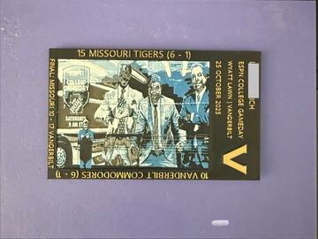 ESPN College GameDay image 2