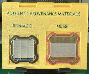 RIVALS AND LEGENDS: image 3