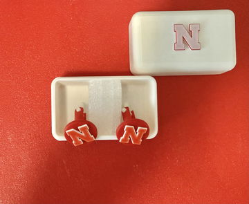Nebraska Cornhuskers image 2