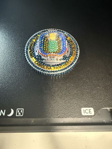 Carolina Panthers Co image 4