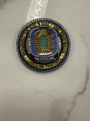 Carolina Panthers Co image 2