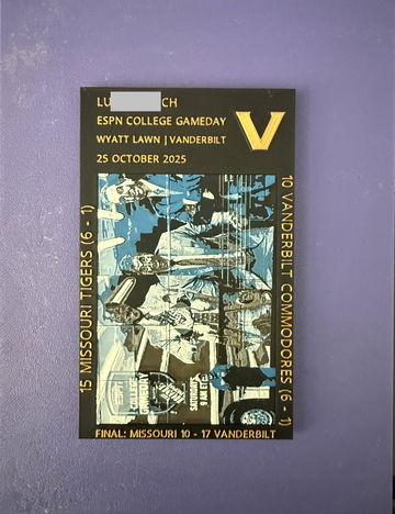 ESPN College GameDay image 1