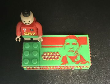 Cristiano Ronaldo Mi image 2