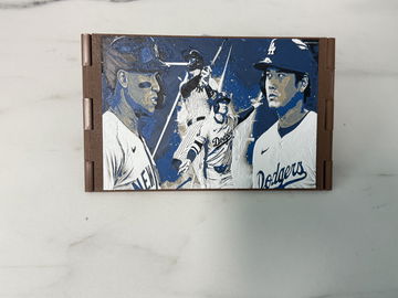 Rivals & Legends Tri image 2