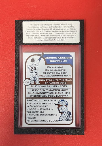 The 1989 Upper Deck image 2