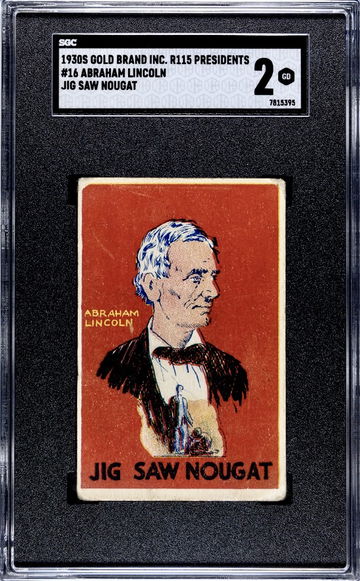 Tip of the Cap, SGC… image 1